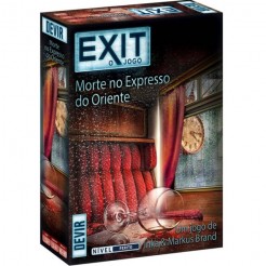 EXIT: Morte no Expresso do Oriente